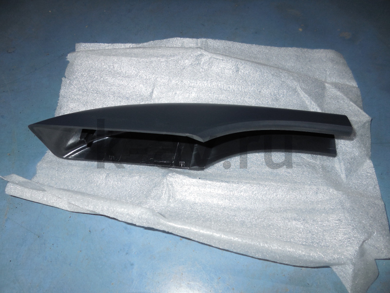 картинка Заглушка рейлинга задняя правая - Chery Indis (S18D-5704182) от магазина Китай-Авто
