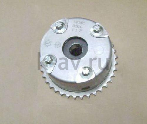 картинка КОМПЛЕКТ VVT 1,5 FLORID, COOLBEAR (1021100-EG01) от магазина Китай-Авто