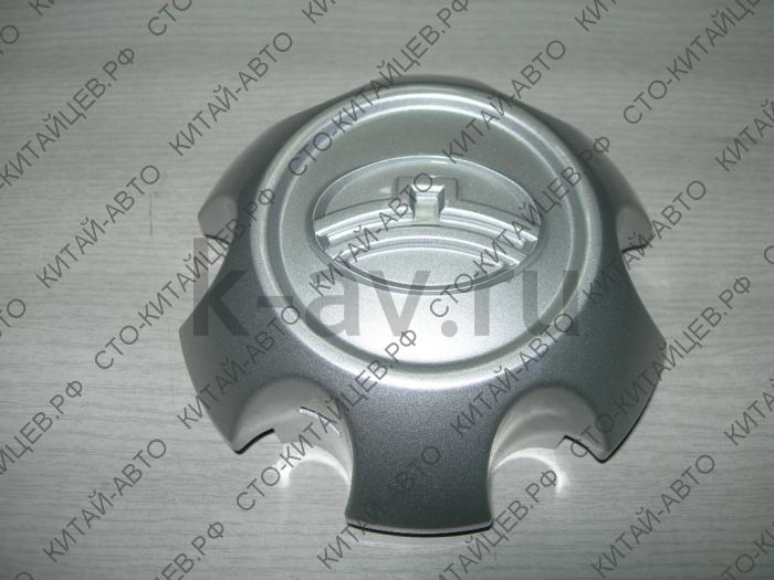 картинка Колпак колеса - Hover (3102101-K01) от магазина Китай-Авто