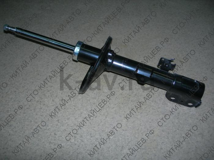 картинка Амортизатор (стойка) передний левый (завод) - Tiggo (3, FL), X60, X70 (T11-2905010-korea) от магазина Китай-Авто