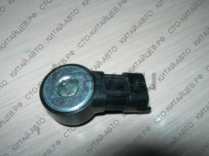 картинка Датчик детонации - Hover, H3, H5, (X60 вид2) (SMW250130) от магазина Китай-Авто