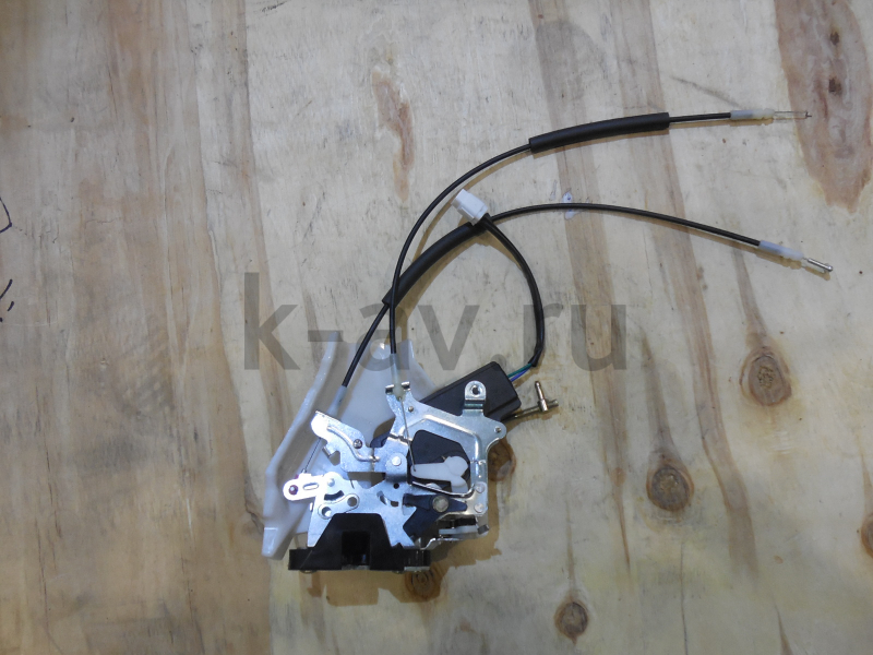 картинка Замок двери задней левой - Hover H3, H5 (6205300AK80XA 6205300AK80XB) от магазина Китай-Авто