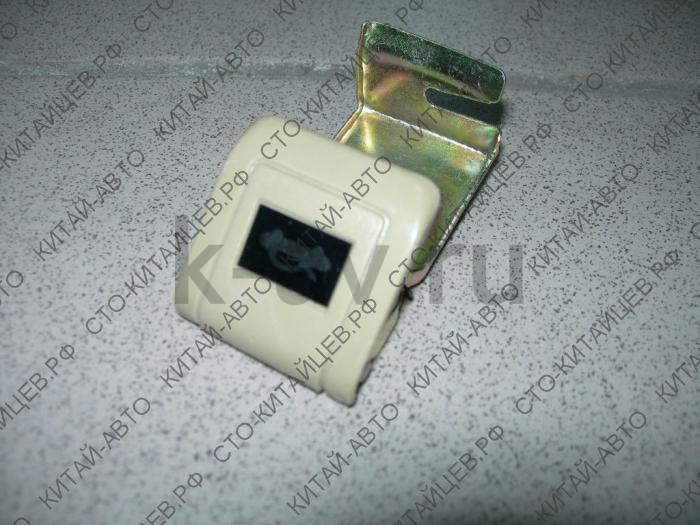 картинка Ручка открывания капота - Sailor, Socool (8402700-B00-0308) от магазина Китай-Авто