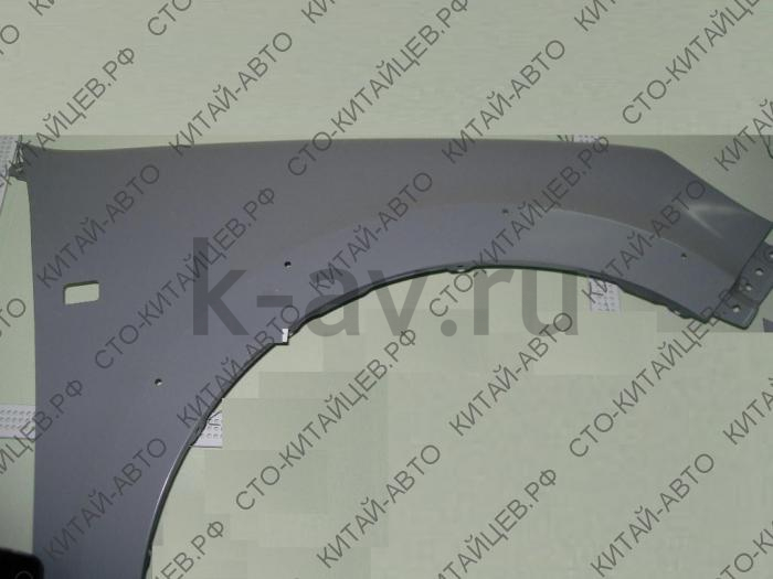 картинка Крыло переднее правое - Wingle (8403102-P00) от магазина Китай-Авто