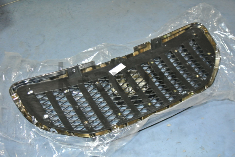 картинка Решетка радиатора (2015-) - Lifan X60 (S5509100B1-N) от магазина Китай-Авто