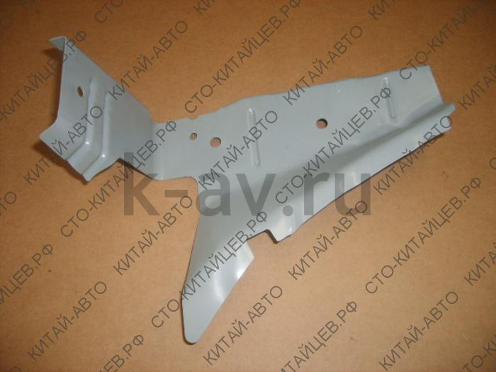 картинка BATT BRKT (TC) (8400323-K08) от магазина Китай-Авто