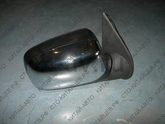 картинка ЗЕРКАЛО БОКОВОЕ ПРАВОЕ - WINGLE (ЭЛЕКТРО.ПРИВОД) (8202200-P00+8202200-P00-C1) от магазина Китай-Авто