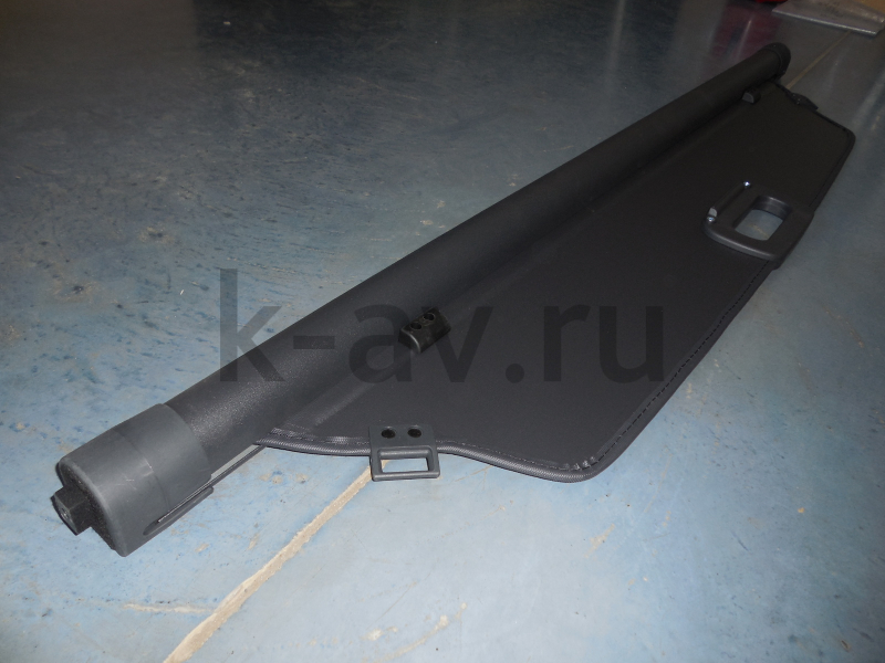 картинка ШТОРКА ГРУЗОВОГО ОТСЕКА HOVER H3,H5 (НОВЫЙ САЛОН) (8200100-K00-0089) от магазина Китай-Авто