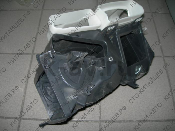 картинка Корпус печки - Safe (8101011-F00 + 8101012-F00) от магазина Китай-Авто
