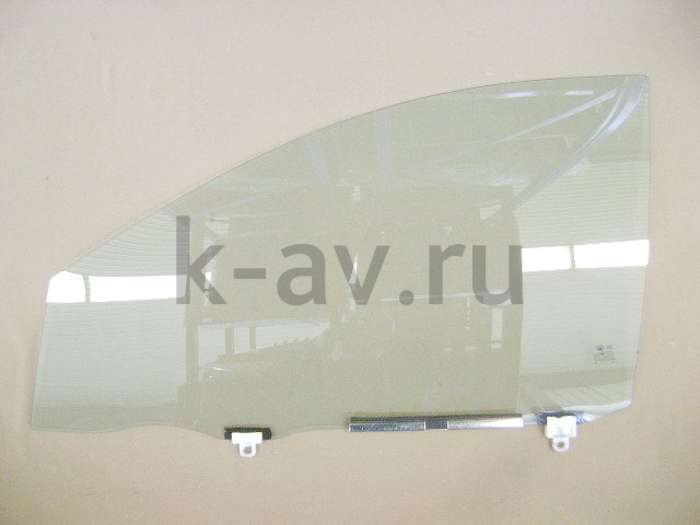 картинка СТЕКЛО ДВЕРИ ПЕРЕДНЕЙ ЛЕВОЙ FLORID (6103100-S08) от магазина Китай-Авто