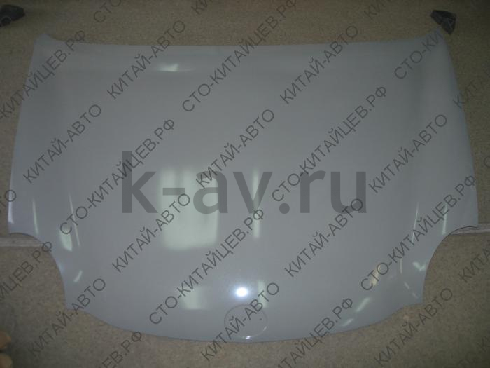 картинка КАПОТ - LIFAN SMILY (F8402000) от магазина Китай-Авто