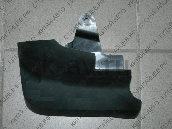 картинка Брызговик передний левый - Wingle (5512533-P00) от магазина Китай-Авто