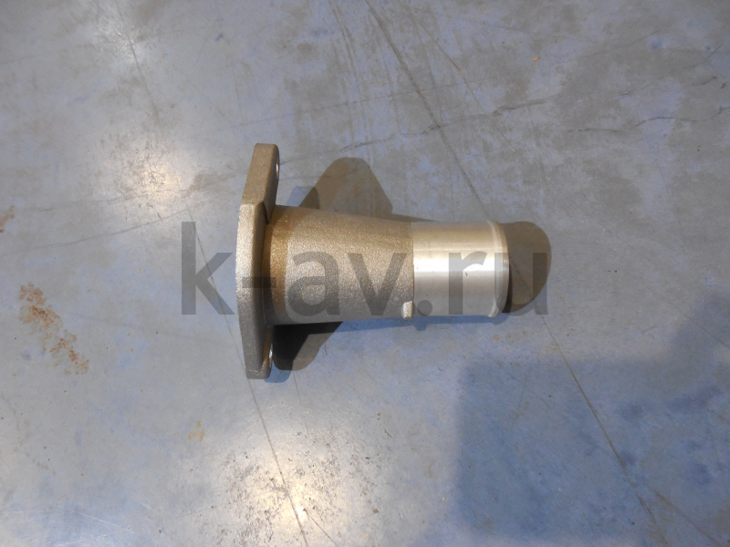картинка Крышка термостата (491QE) - Deer, Safe (1300021-E00) от магазина Китай-Авто
