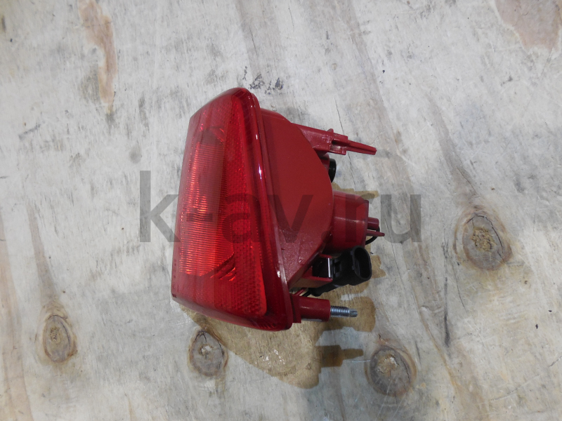 картинка Задний правый противотуманный фонарь - Chery Tiggo 3 (T11-3732040CA) от магазина Китай-Авто
