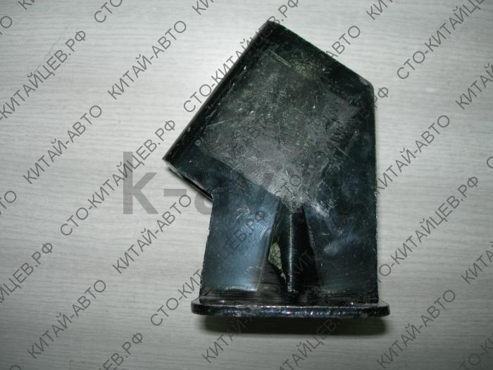 картинка Кронштейн двигателя правый - Safe F1 (1101106-F00) от магазина Китай-Авто