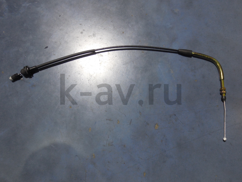 картинка Трос газа - Geely MK, MK Cross (1014001696) от магазина Китай-Авто