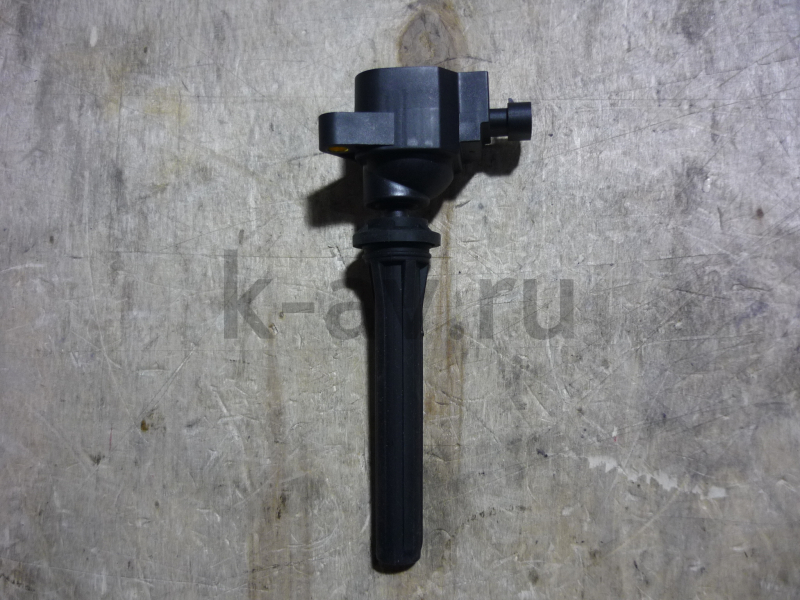 картинка Катушка зажигания 2.0T (завод) - Haval H8, H9, F7, F7X, Poer KingKong (бенз.) (3705100XEC01) от магазина Китай-Авто