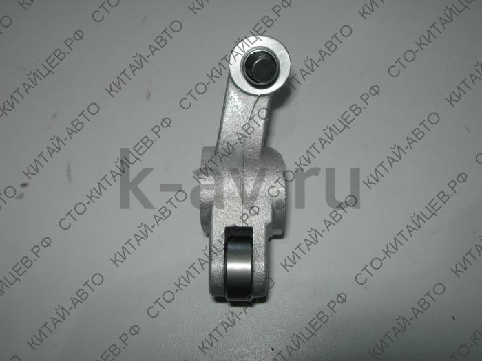 картинка Коромысло с гидрокомпенсатором впускное - Chery Bonus, Very (477F-1007040) от магазина Китай-Авто