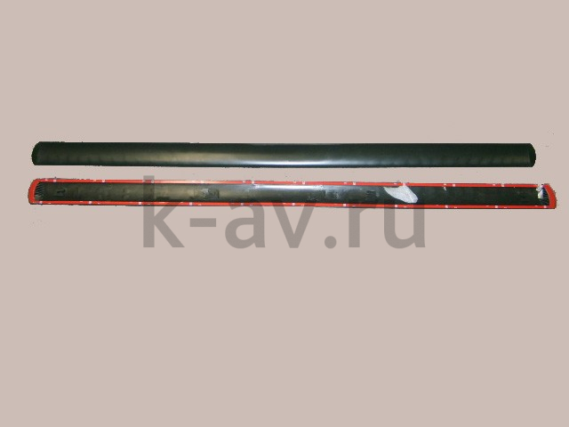 картинка МОЛДИНГ НАРУЖНЫЙ ПЕРЕДНЕЙ ПРАВОЙ ДВЕРИ WINGLE (5500200-P00) от магазина Китай-Авто