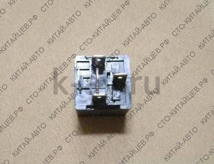 картинка РЕЛЕ - HOVER (3735036-K00) от магазина Китай-Авто