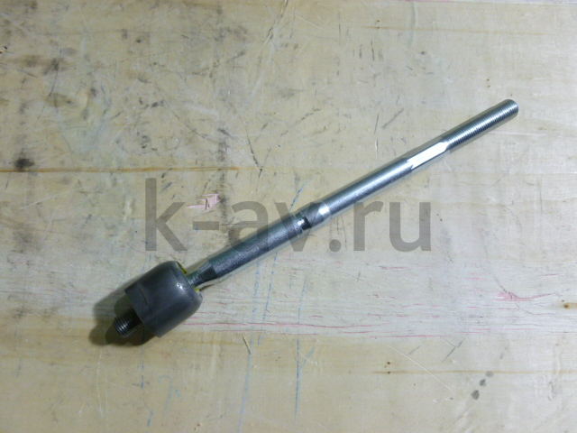 картинка Тяга рулевая - Lifan Solano (New, 2), EC7 (B3411220N) от магазина Китай-Авто