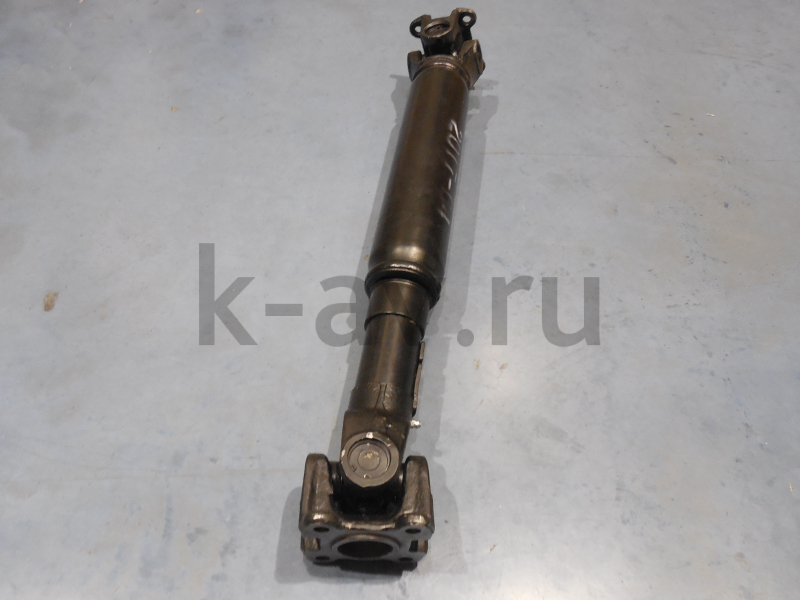картинка Вал карданный передний - Wingle (бензин) (2203100-P88N) от магазина Китай-Авто