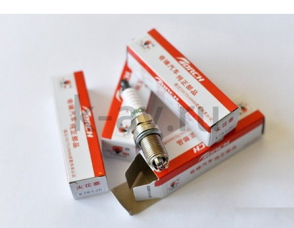картинка свеча K7RTJC (TORCH) (K7RTJC) от магазина Китай-Авто