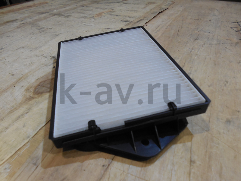 картинка Фильтр салонный original - Chery Tiggo 2 (A13-8107910) от магазина Китай-Авто