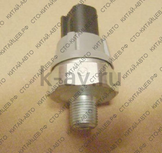 картинка Датчик давления масла 1.5-2.0 (бензин) 4G15-4C20-4B15 - Haval F7, F7X (1002800-EG01) от магазина Китай-Авто