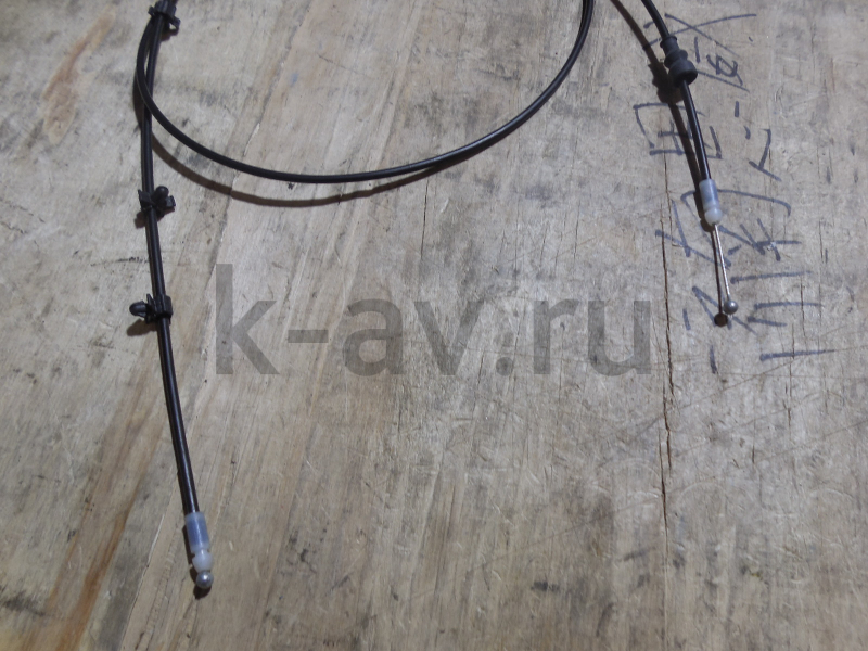 картинка Трос капота - Geely Emgrand X7 (1018015851) от магазина Китай-Авто