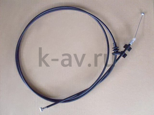 картинка ТРОС КАПОТА - COOLBEAR (8402500-Y08) от магазина Китай-Авто