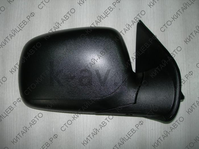 картинка Зеркало боковое правое - Wingle (8202200-P00-C2) от магазина Китай-Авто