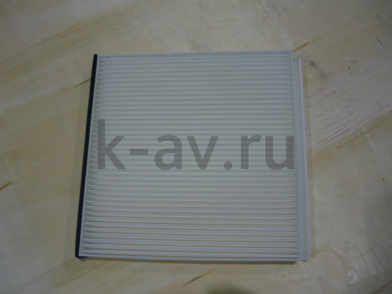 картинка Фильтр салонный (завод) - Haval H9 (8100103XKV08A-Z) от магазина Китай-Авто