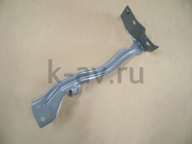 картинка КРОНШТЕЙН КРЕПЛЕНИЯ ПЕРЕДНЕГО КРЫЛА ЛЕВЫЙ - SAILOR (8403100-B00) от магазина Китай-Авто