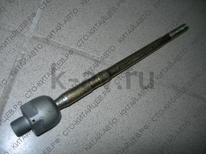 картинка Тяга рулевая (18мм) - Chery Tiggo (4) (A21-3401300BB) от магазина Китай-Авто