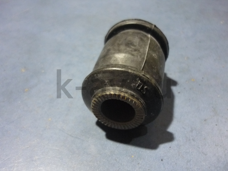 картинка Сайлентблок переднего рычага передний (маленький) - Lifan X50, Celliya (A2904100-P1, A2904200-P1-N) от магазина Китай-Авто