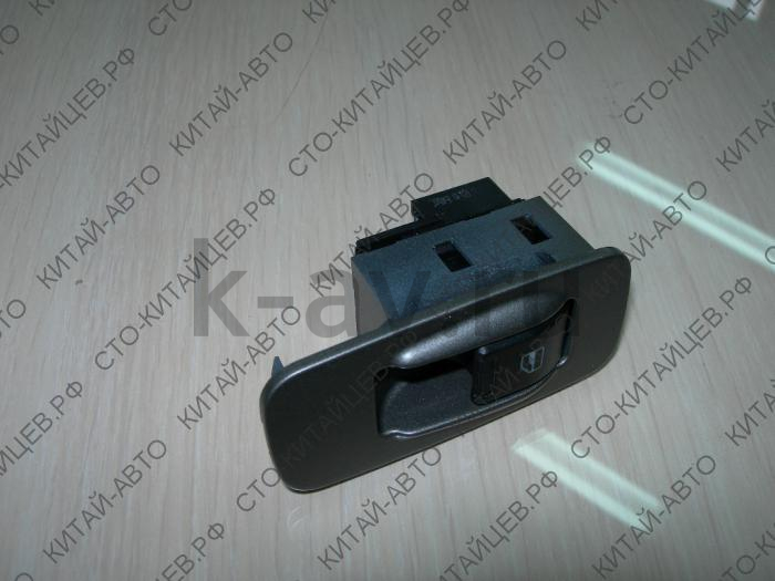 картинка Кнопка стеклоподъемника - Chery Tiggo (T11-3746050) от магазина Китай-Авто