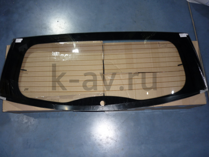 картинка Стекло двери задка - Chery Tiggo 5 (T21-5206020) от магазина Китай-Авто