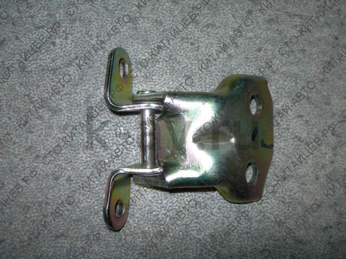 картинка Петля двери передней правой верхняя (№1) - Deer, Safe (6106200-D01) от магазина Китай-Авто