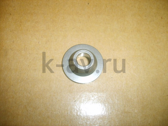 картинка ТАРЕЛКА ПРУЖИНЫ КЛАПАНА ВЕРХНЯЯ HOVER, М1 - MD159209 (SMD159209 MD159209) от магазина Китай-Авто