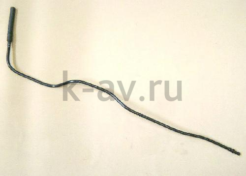 картинка ТРУБКА ТОПЛИВНАЯ ОБРАТНАЯ(ПЛАСТИК) HOVER (1104140-K10) от магазина Китай-Авто