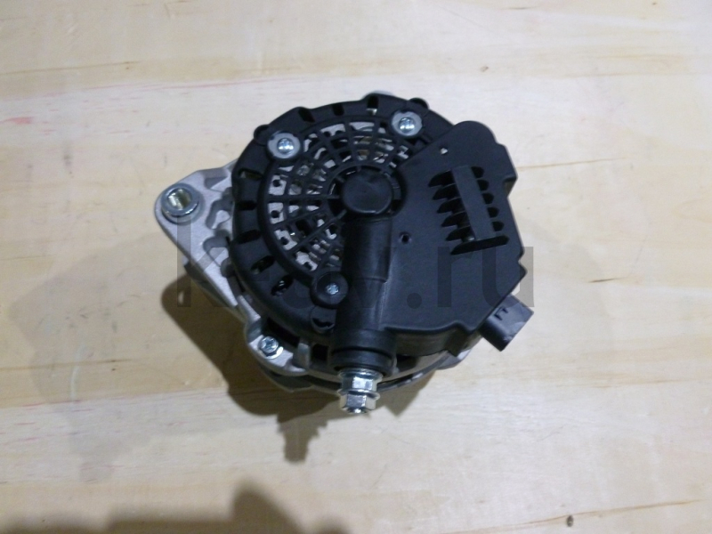 картинка Генератор (2.0-2.4) (Kimiko) - Geely Emgrand X7 (1016050468KM) от магазина Китай-Авто