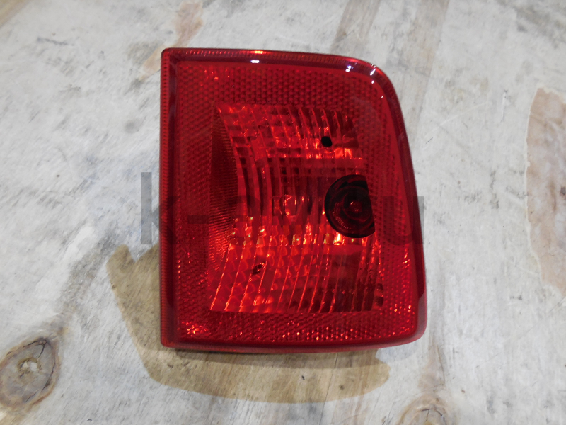 картинка Задний правый противотуманный фонарь - Chery Tiggo 3 (T11-3732040CA) от магазина Китай-Авто