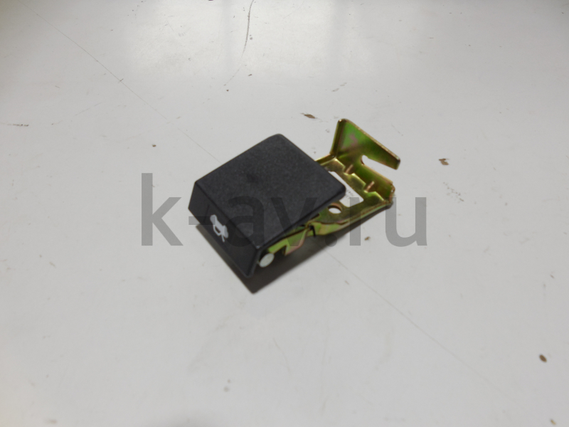 картинка Ручка открывания капота - Lifan Smily, Smily New (F8402410) от магазина Китай-Авто