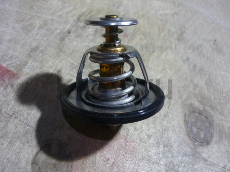 картинка Термостат (4G63T) - Hover H3 New Turbo (SMD337408N) от магазина Китай-Авто