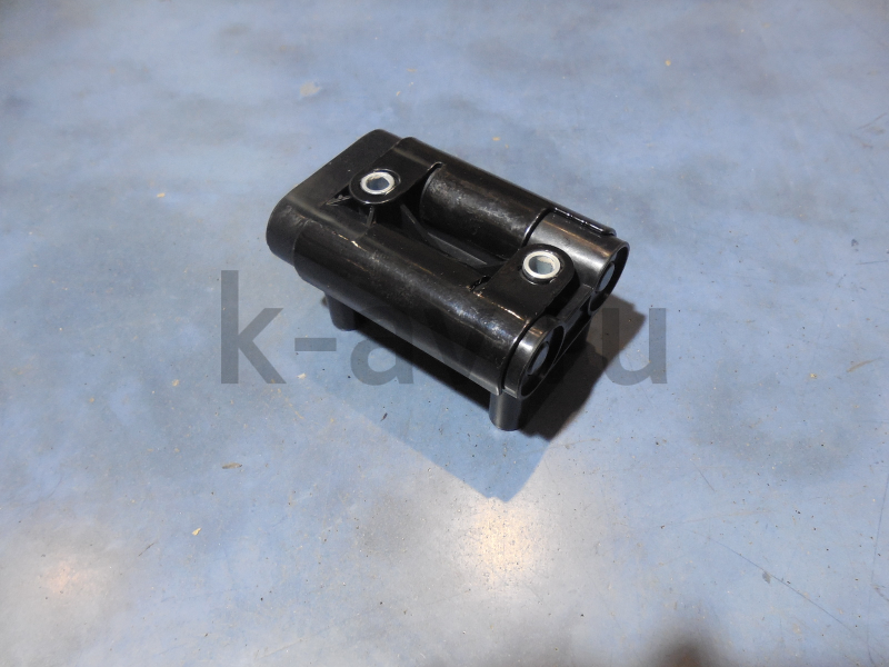 картинка Катушка зажигания Delphi (Е4) - Geely MK, MK Cross, Otaka (1086001171) от магазина Китай-Авто
