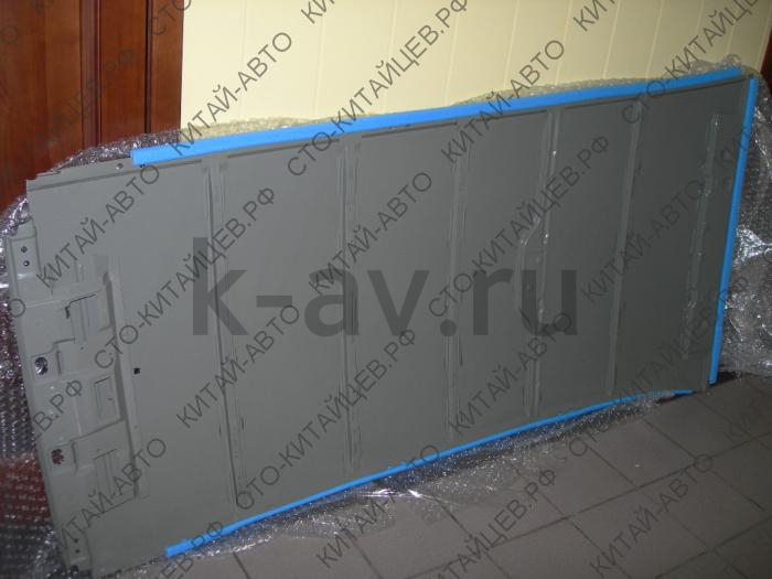 картинка Панель крыши (без люка) - Hover, Hover H3 (5701011-K00 5701000-K00-B3) от магазина Китай-Авто