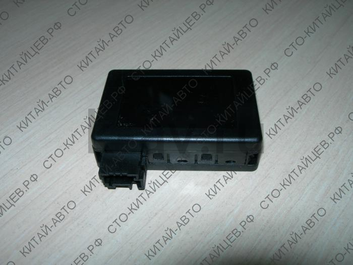 картинка ДАТЧИК ДОЖДЯ - HOVER H3, H5 (НОВЫЙ САЛОН) (3741420-K80+3741420BK80XA) от магазина Китай-Авто