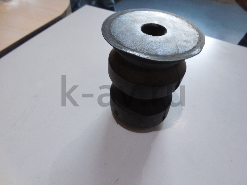 картинка БУФЕР ХОДА СЖАТИЯ ПРУЖИНЫ SAFE - 20-2916061 (2912100-F00) от магазина Китай-Авто