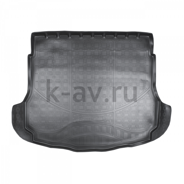 картинка Коврик багажника - Great Wall Hover H6, Haval H6 (73104) от магазина Китай-Авто